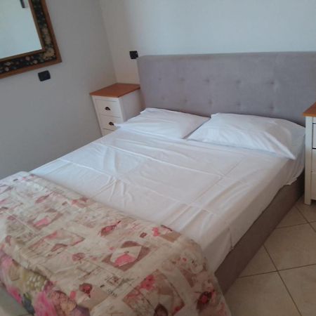 Hotel Casafort Pozzuoli Eksteriør billede