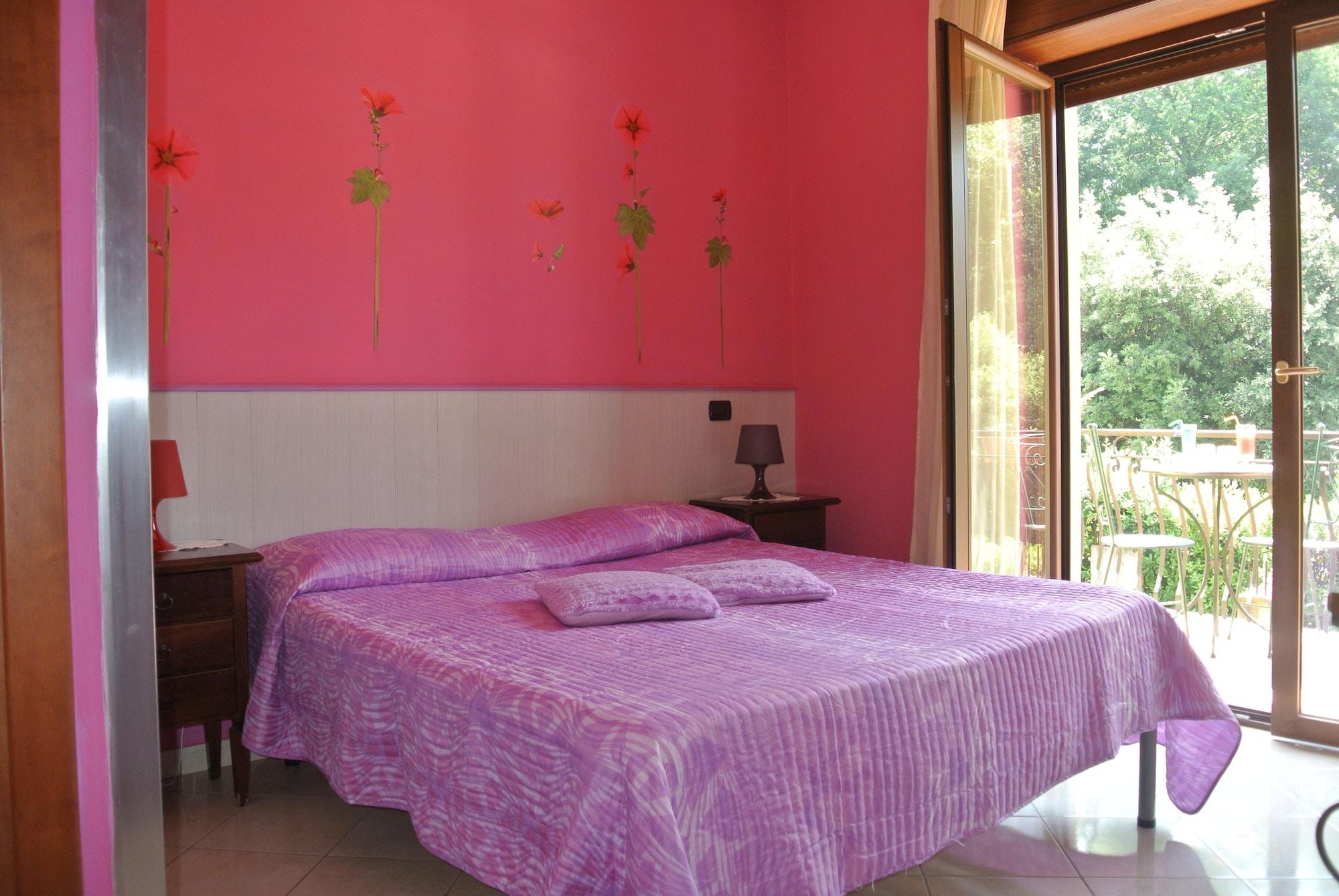 Hotel Casafort Pozzuoli Eksteriør billede