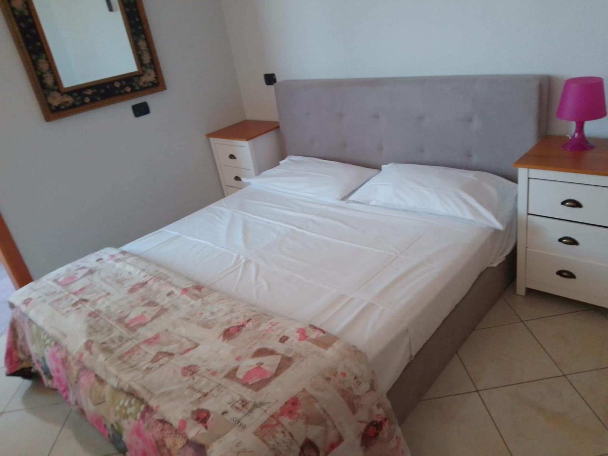 Hotel Casafort Pozzuoli Eksteriør billede