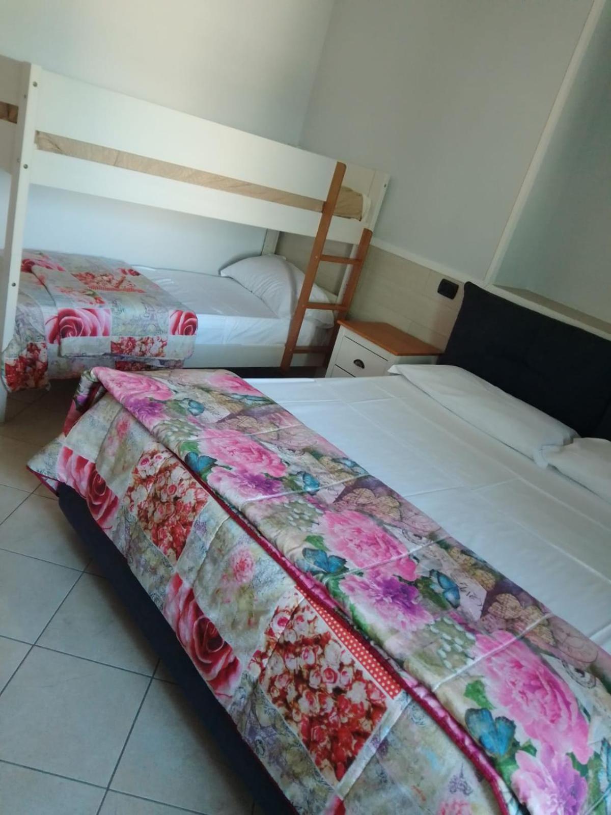 Hotel Casafort Pozzuoli Eksteriør billede