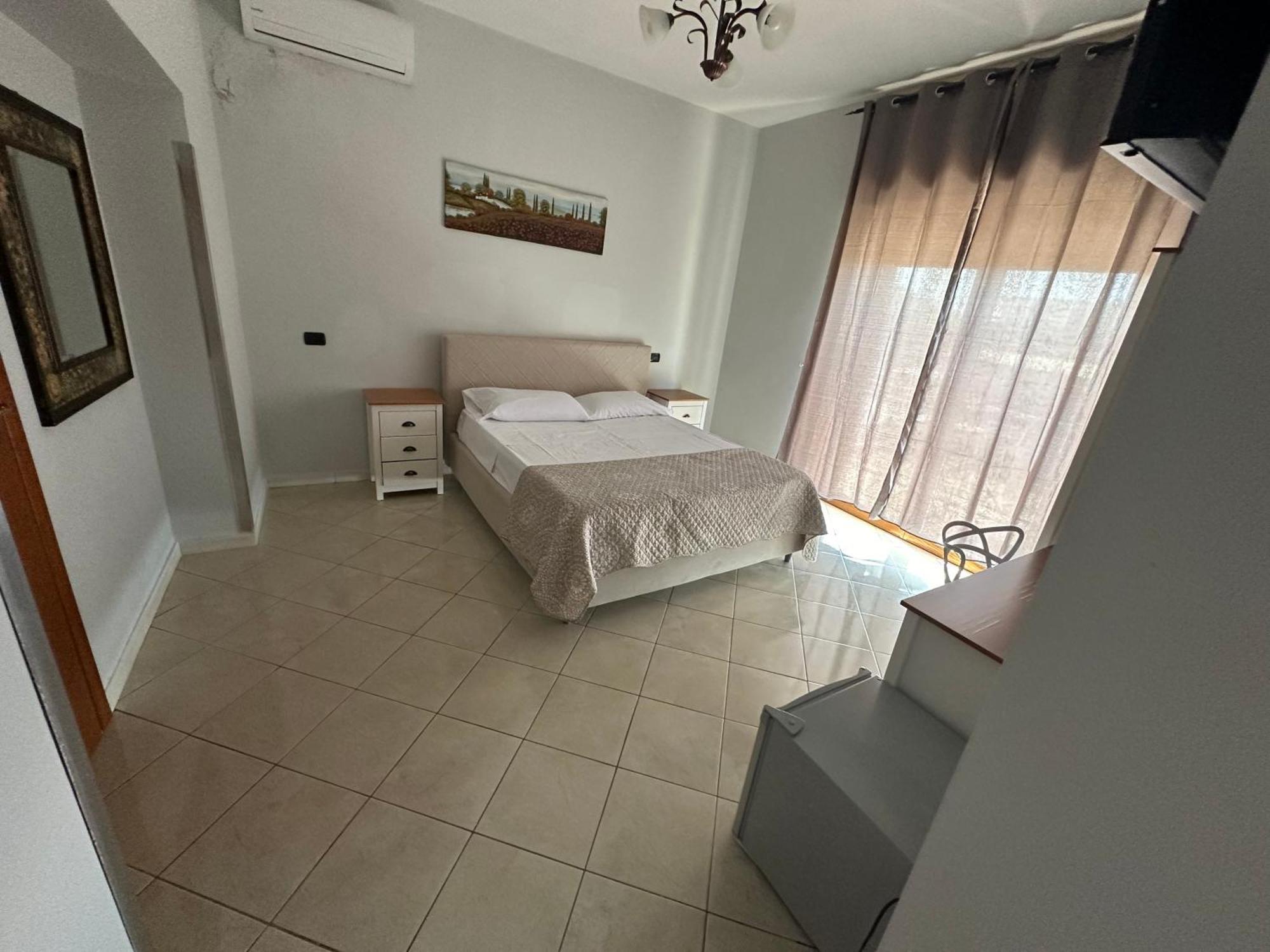 Hotel Casafort Pozzuoli Eksteriør billede