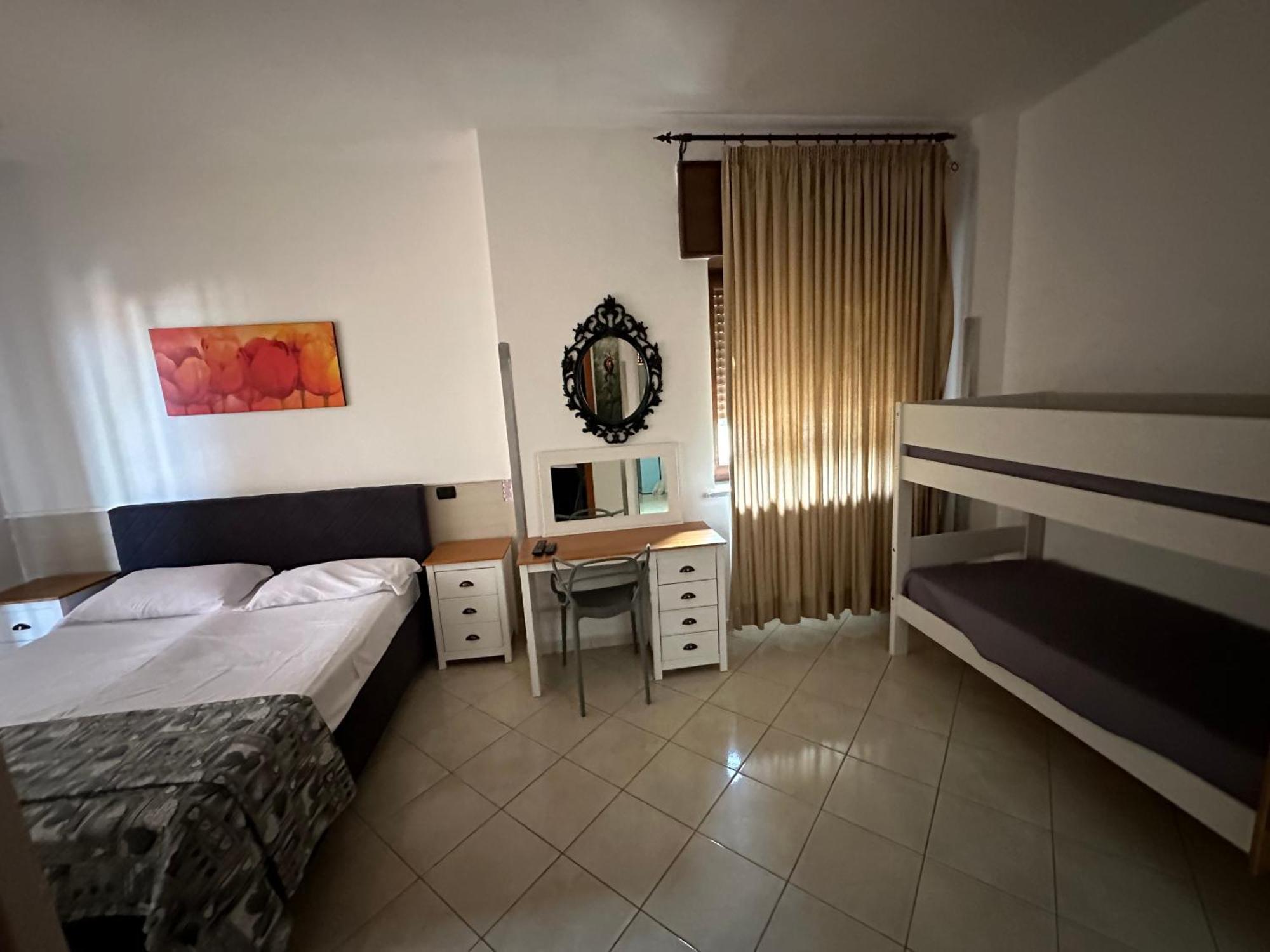 Hotel Casafort Pozzuoli Eksteriør billede