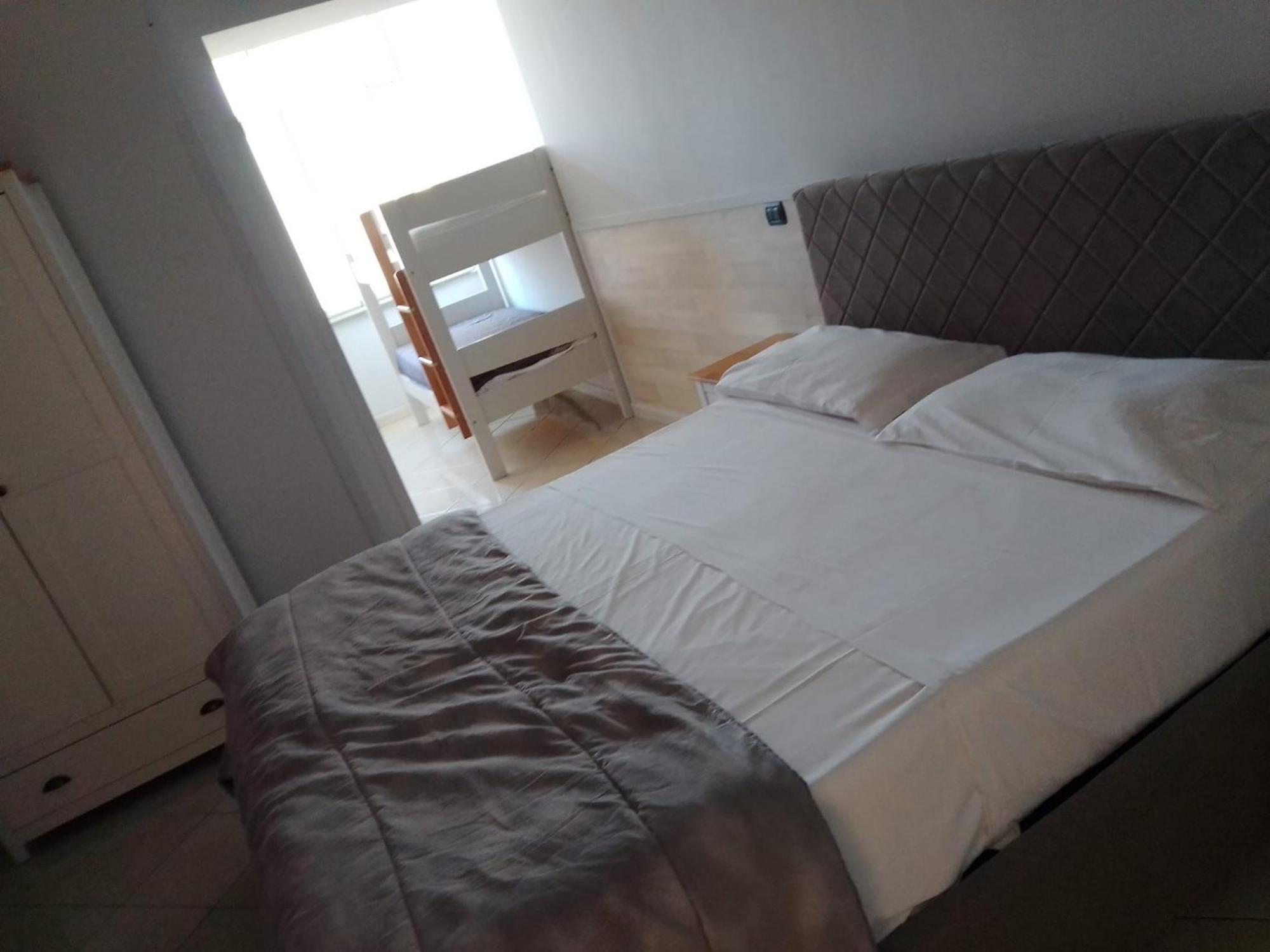 Hotel Casafort Pozzuoli Værelse billede