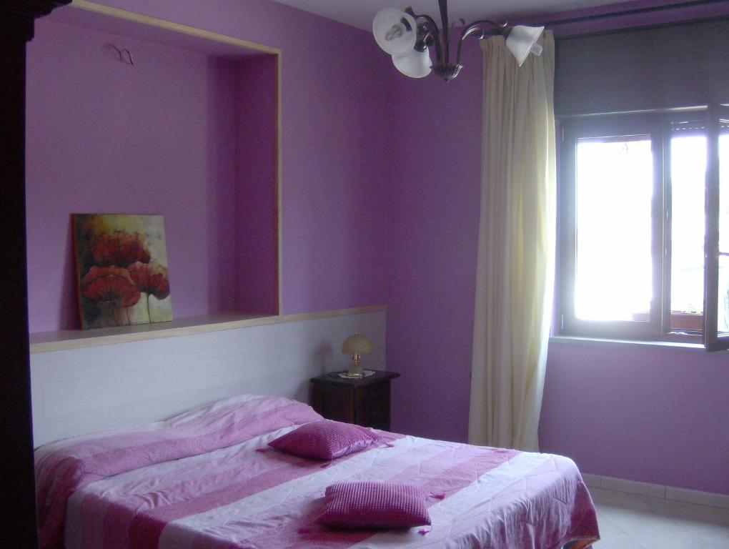 Hotel Casafort Pozzuoli Værelse billede