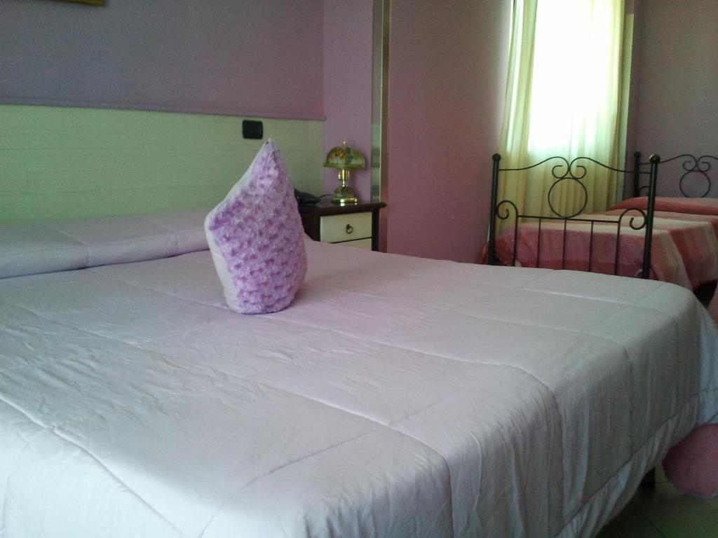 Hotel Casafort Pozzuoli Eksteriør billede