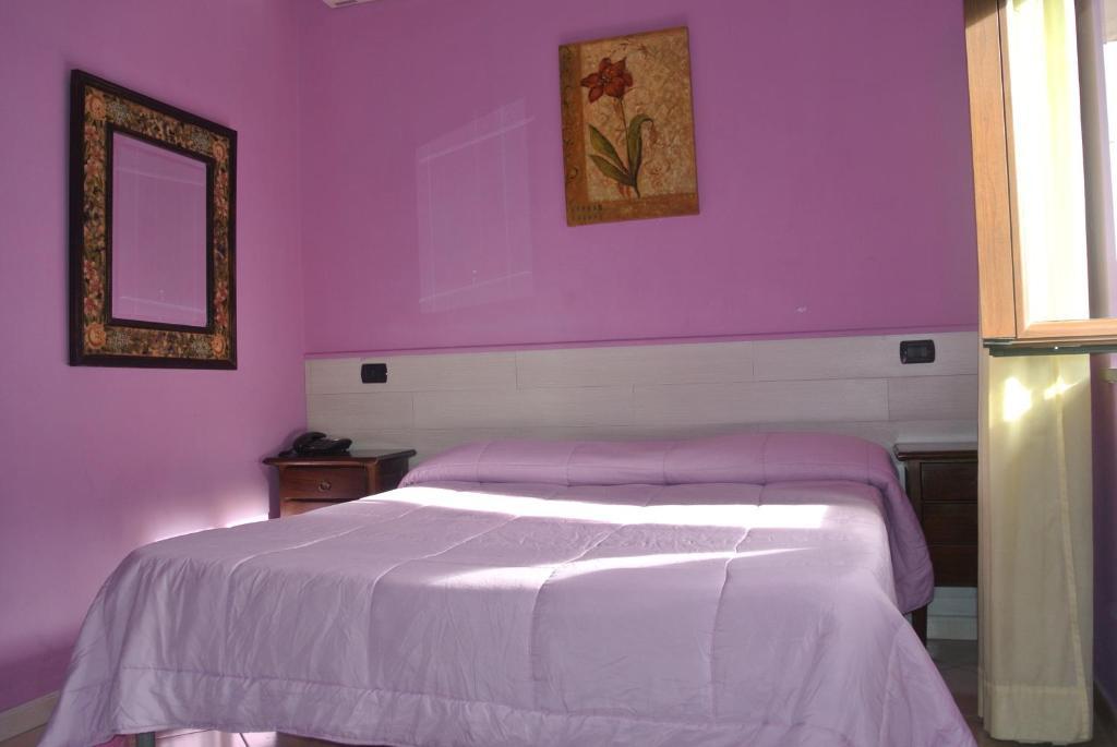 Hotel Casafort Pozzuoli Værelse billede