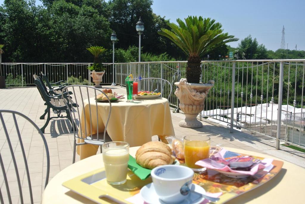 Hotel Casafort Pozzuoli Eksteriør billede
