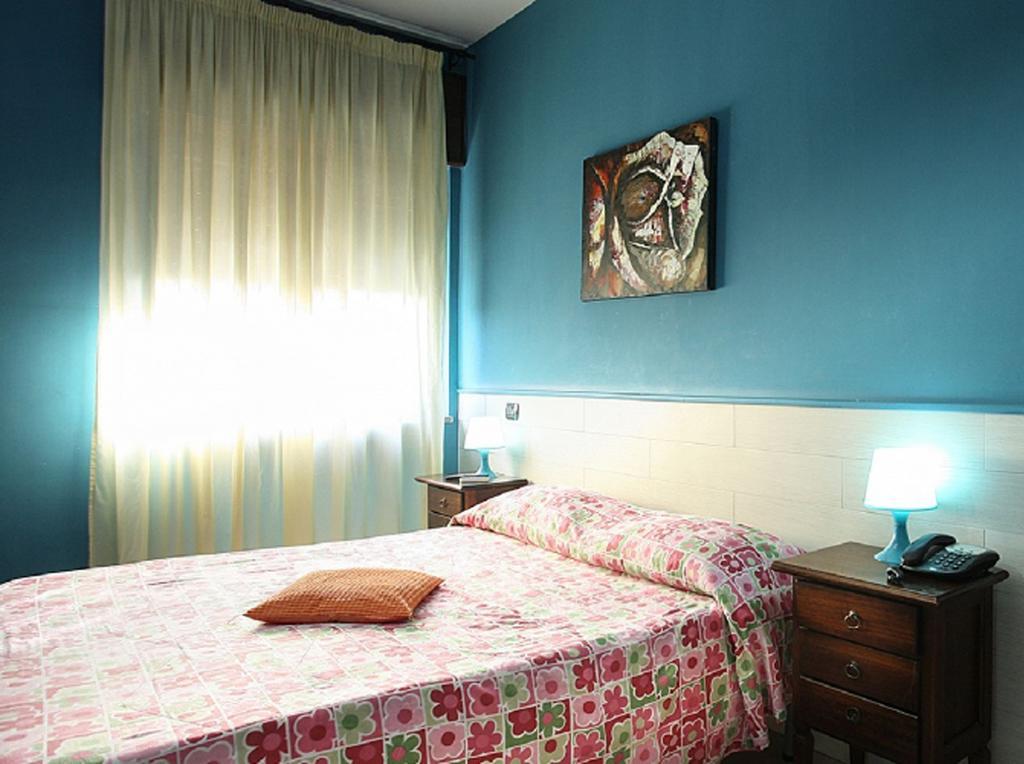 Hotel Casafort Pozzuoli Eksteriør billede